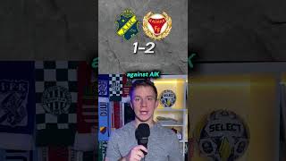 Flashback Allsvenskan round 13 [upl. by Seumas]