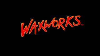 Waxworks DOS  Jack Da Ripper [upl. by Oilalue]