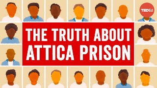 Unveiling the longhidden story of the Attica prison takeover [upl. by Aramot243]