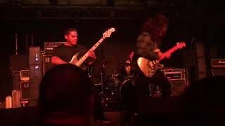 Donella Drive performing “Golden” at The Rockbox in San Antonio 12012018 [upl. by Adnael]