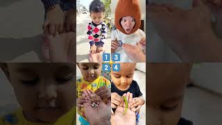 junya jr 2nd Funny Video😂😂😂 Junya jr BEST Tiktok shorts cocomelon Junyajr [upl. by Assirrec626]