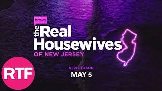 The Real Housewives of New Jersey Season 14 Trailer [upl. by Chere]