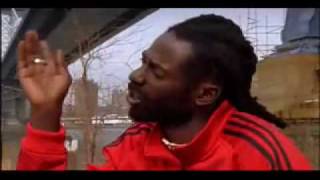 Buju Banton  Driver A [upl. by Oates]