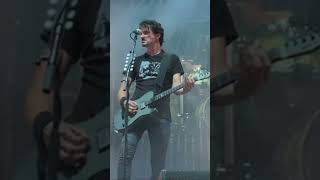 GOJIRA “Stranded” LIVE Intro Whammy Pedal part gojira metal music [upl. by Vargas424]