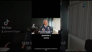 REDE TV ARIQUEMESRO FALA SOBRE A GUARDA MUNICIPAL APÓS MARCHA AZUL MARINHO [upl. by Georg]