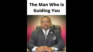 quotThe Man Who is Guiding Youquot Guest Pastor John F Payne Sr  Sermon [upl. by Neb]