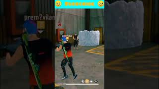 New video 🥵👍like Prem DNT ff subscribe freefire gaming shorts short viralvideo shortvideo [upl. by Hoffer538]