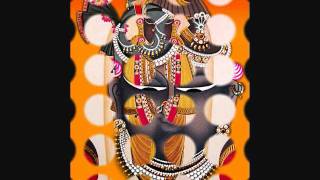 Gujarati O Shrinathji Avjo Tame [upl. by Zwick]