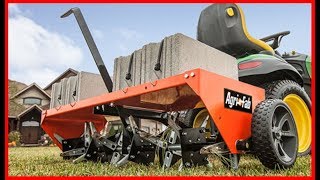 How To Price Lawn Aeration  Lawn Care Tips [upl. by Anirtep]