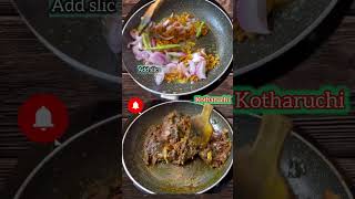 Yendu Royyalu Gongura Curry  Dry Prawns gongura Kura Recipekotharuchishortsvideo [upl. by Nidraj604]