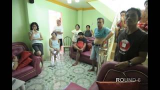 Manny Pacquiao vs Juan Marquez 4 SHOCKING REACTIONS Family Edition [upl. by Aysa468]