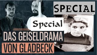 Gladbecker Geiseldrama Geiselnahme von Gladbeck Special Teil 2 [upl. by Aicirtak]