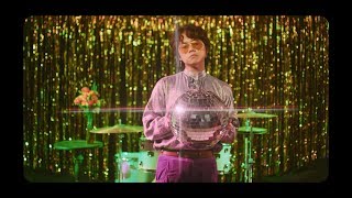 IV OF SPADES  Where Have You Been My Disco Official Video [upl. by Iram372]