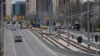 LILLEY UNLEASHED Will the monstrosity known as the Eglinton Crosstown ever be done [upl. by Muryh758]