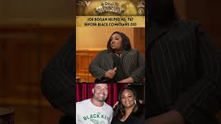 Joe Rogan Helped MsPat Before Black Comedians Did  CLUB SHAY SHAY [upl. by Notelrahc]