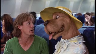 ScoobyDoo 2002 Movie Clip  Bad Grandma [upl. by Jeannie887]