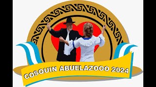 Transmisión en vivo y directo del Cosquín Abuelazoo 2024 2° parte 100524 [upl. by Mastic671]