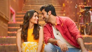 Rabba Ne Tujhko Banane Mein  Arijit Singh  Brahmāstra  Ranbir Kapoor  Alia Bhatt  Kesariya [upl. by Greenland744]