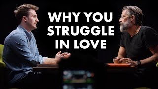 1 RELATIONSHIP COACH A Roadmap To Your BEST Love Life  Matthew Hussey x Rich Roll [upl. by Loveridge]