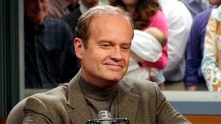 Frasier Episode 4 Finally Feels Like The Original Show amp Justifies The Reboot [upl. by Angelique]