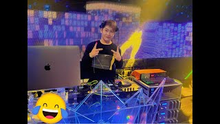 MNonstop Electro House IV Dream  Chinese amp English  2K23 [upl. by Yrag139]