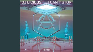 I Cant Stop Extended Mix [upl. by Urba567]