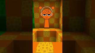 Hole Leads To Circus Pomni🎪 x Skibidi🚽 vs Sprunki Incredibox🧡🎸 x HypnoDance🧟‍♂️💃 minecraft shorts [upl. by Lapointe]