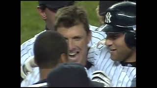 All 20 Derek Jeter Postseason Home Runs [upl. by Eintruoc]