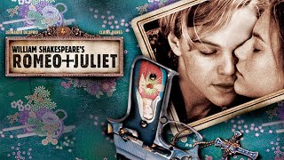 Romeo  Juliet  Blu Ray Promo HD [upl. by Adlar]