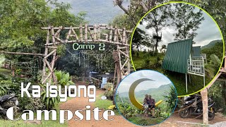 Tanay Rizal Campsite [upl. by Veta926]