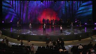 CCF Sunday Worship August 13 2023 [upl. by Asirac]