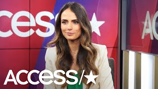 Lethal Weapon Jordana Brewster On Welcoming Seann William Scott For Season 3  Access [upl. by Tomkins]