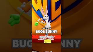 CALIFICANDO a BUGS BUNNY de MULTIVERSUS Xamael [upl. by Enaled]