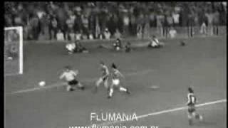 Fluminense 1x0 Bayern Munich [upl. by Ennazus]