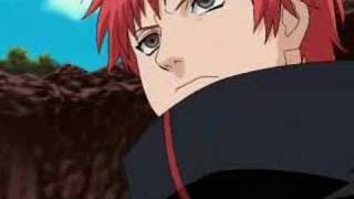 Sasori AMV  Your Star [upl. by Orlene]