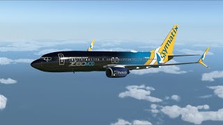 Installing AviTab  Linking Navigraph to Avitab  Better PushBack  XP12  Zibo Mod [upl. by Ignatzia]