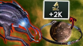 The BEST Stellaris Build [upl. by Elyagiba634]