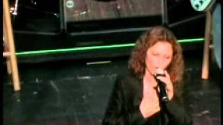 Pat Benatar Wuthering Heights live 2005 very rare [upl. by Nojel259]