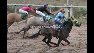 BRUJO  J C Gral Madariaga Paso de Los Libres Ctes 080718 [upl. by Ybocaj]