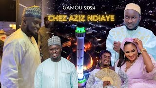 🚨DIRECT  PR DIAGNE NAR GOUDI GAMOU CHEZ AZIZ NDIAYE MISS NDIAYE OUSTAZ MOD FALL  BAYE NDIAYE [upl. by Annoved]