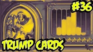 Hearthstone Trump Cards 36  Paladin full arena [upl. by Claudine]