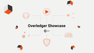 Welcome to Overledger Showcase – Season 1 introduction [upl. by Nawak264]