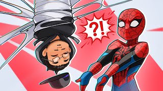 The RIGHT WAY to play SpiderMan in Marvel Rivals [upl. by Fafa]