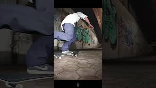 Booklyn Bank NYC  Session Skate Sim [upl. by Toms]