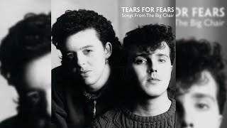 Tears For Fears  Everybody Wants To Rule The World [upl. by Nov711]