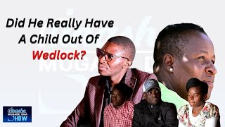 quotROOTSquotA FATHERS SHADOW DNA DOCUMENTARY TINASHE MUGABE DNA SHOW tinashemugabe dnadocumentaries [upl. by Thomas816]