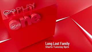 Virgin Media One Promo 2924 [upl. by Cohbath452]