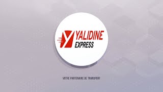 vidéo tutoriel accéder au site yalidine express agence vidéo [upl. by Slohcin]