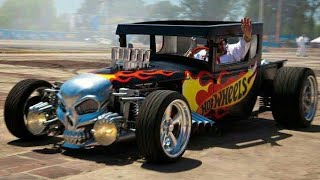 5 Extreme Hot Rods That Absolutely Blow Your Mind [upl. by Atinaw]