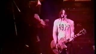 ASH  Lose Control Live On Mars London Astoria 1997 [upl. by Kubis469]